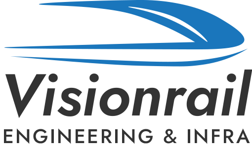 Logo for black background